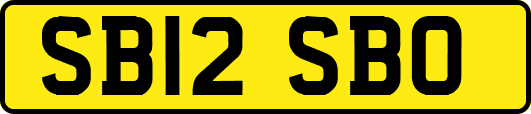 SB12SBO