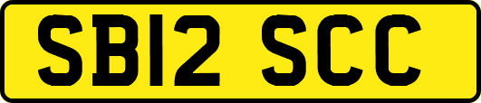 SB12SCC