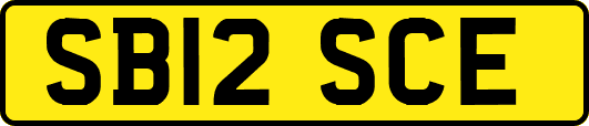 SB12SCE