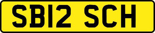 SB12SCH