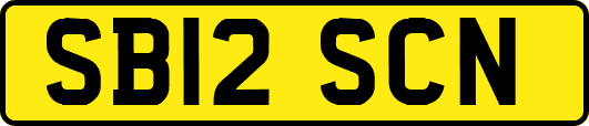 SB12SCN