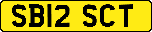 SB12SCT