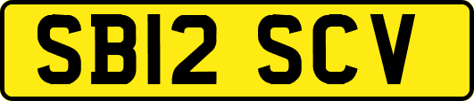 SB12SCV