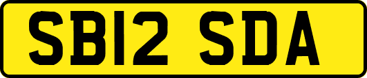 SB12SDA