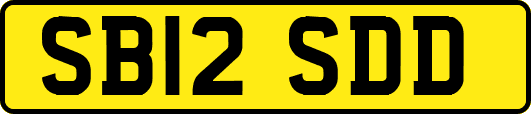 SB12SDD