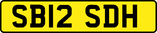 SB12SDH