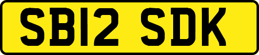 SB12SDK
