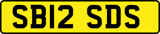 SB12SDS