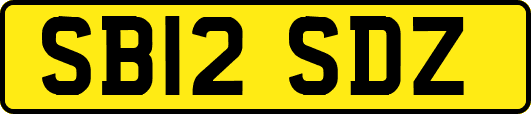 SB12SDZ
