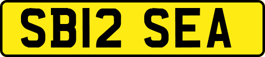 SB12SEA