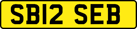 SB12SEB