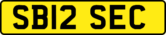 SB12SEC