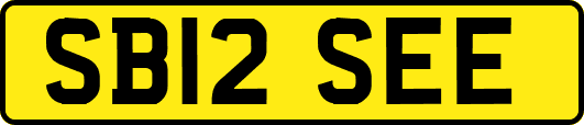 SB12SEE