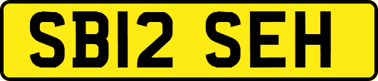 SB12SEH