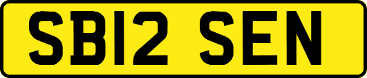 SB12SEN