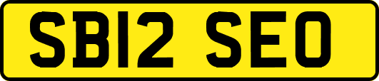 SB12SEO