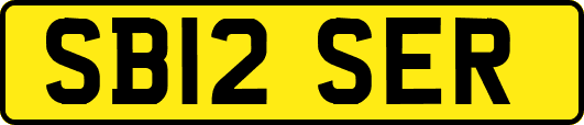 SB12SER