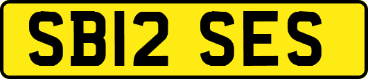 SB12SES