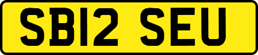 SB12SEU