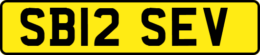 SB12SEV