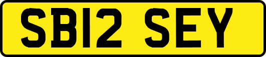 SB12SEY