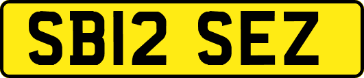 SB12SEZ
