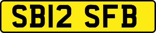 SB12SFB