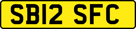 SB12SFC
