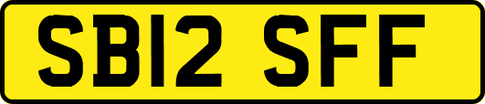 SB12SFF