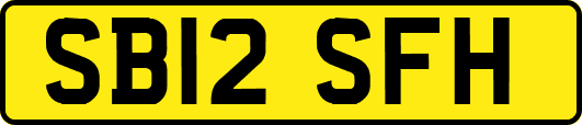 SB12SFH