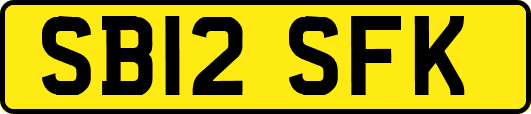SB12SFK