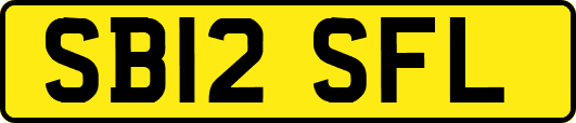 SB12SFL