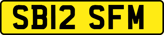 SB12SFM