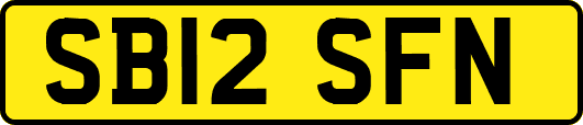 SB12SFN