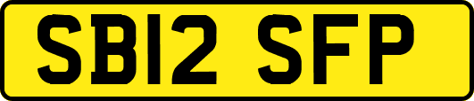 SB12SFP