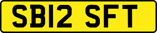 SB12SFT