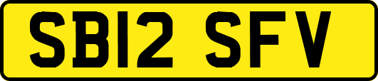 SB12SFV