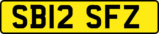 SB12SFZ