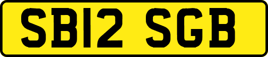 SB12SGB
