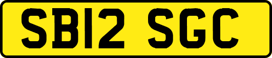 SB12SGC