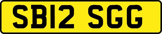 SB12SGG