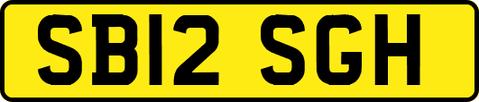 SB12SGH