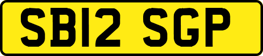 SB12SGP