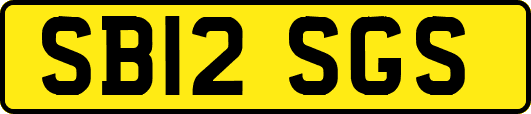 SB12SGS