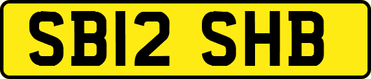 SB12SHB