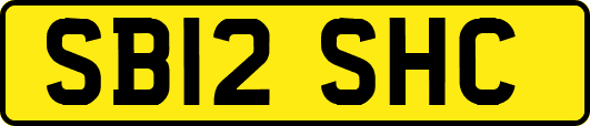 SB12SHC