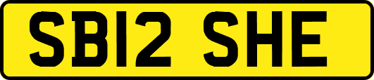 SB12SHE