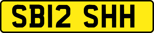 SB12SHH