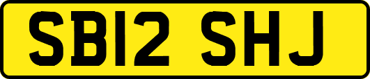 SB12SHJ