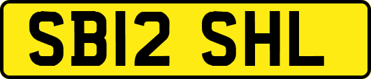 SB12SHL